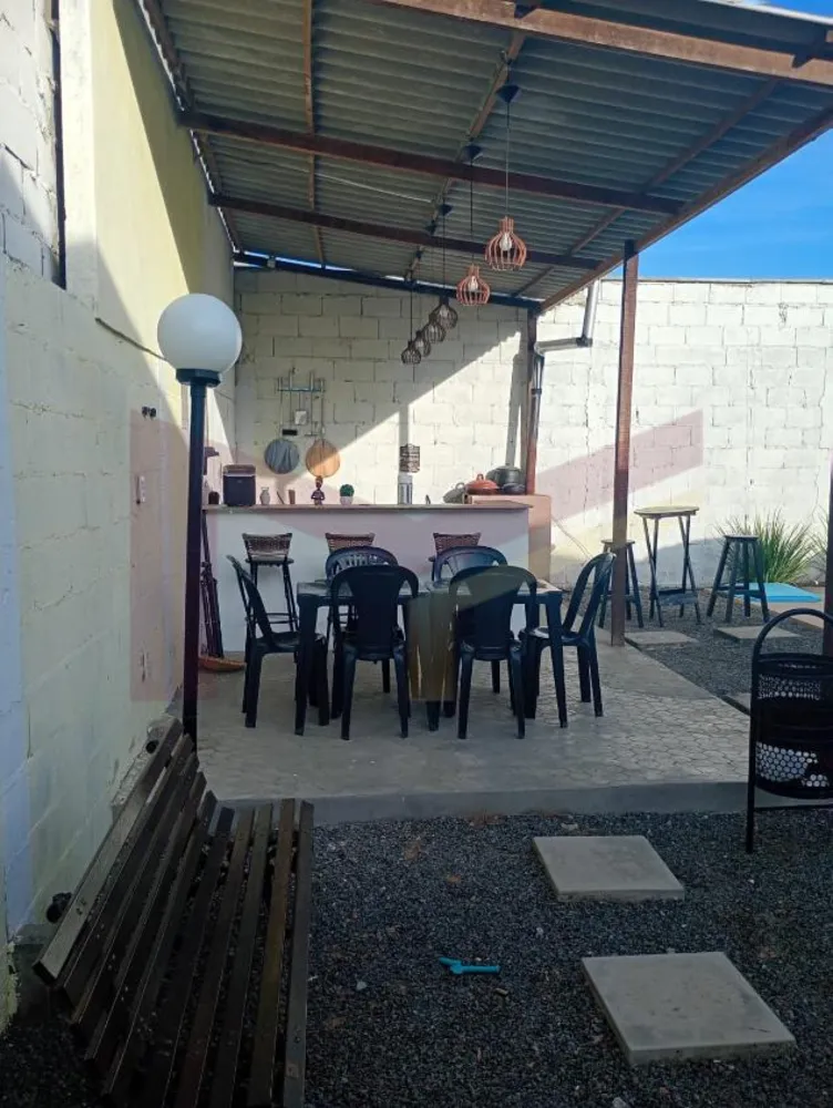 Casa de Condomínio, 2 quartos - Foto 16