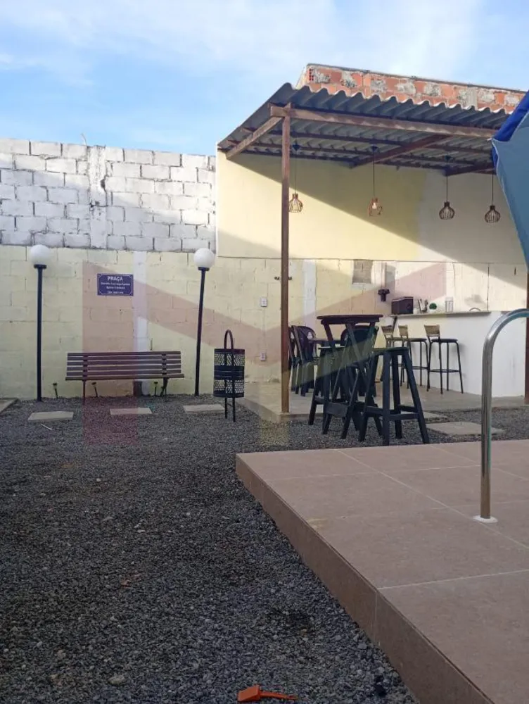 Casa de Condomínio, 2 quartos - Foto 9