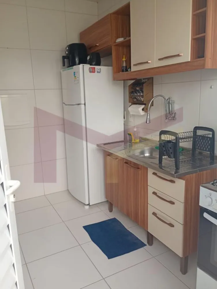 Casa de Condomínio, 2 quartos - Foto 7