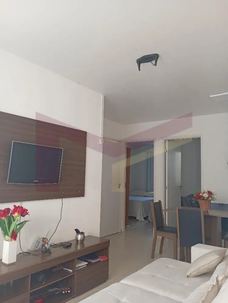 Casa de Condomínio, 2 quartos - Foto 4
