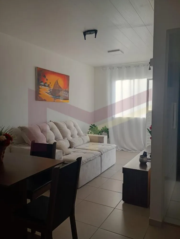 Casa de Condomínio, 2 quartos - Foto 5