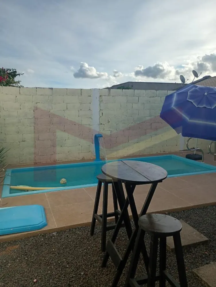 Casa de Condomínio, 2 quartos - Foto 6