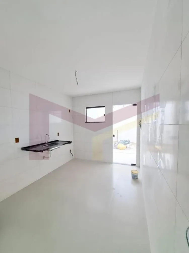 Casa, 2 quartos, 60 m² - Foto 11