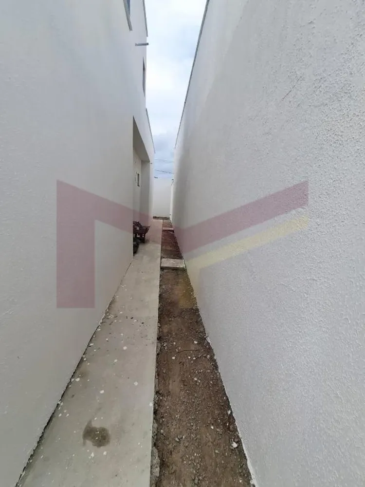 Casa, 2 quartos, 60 m² - Foto 6