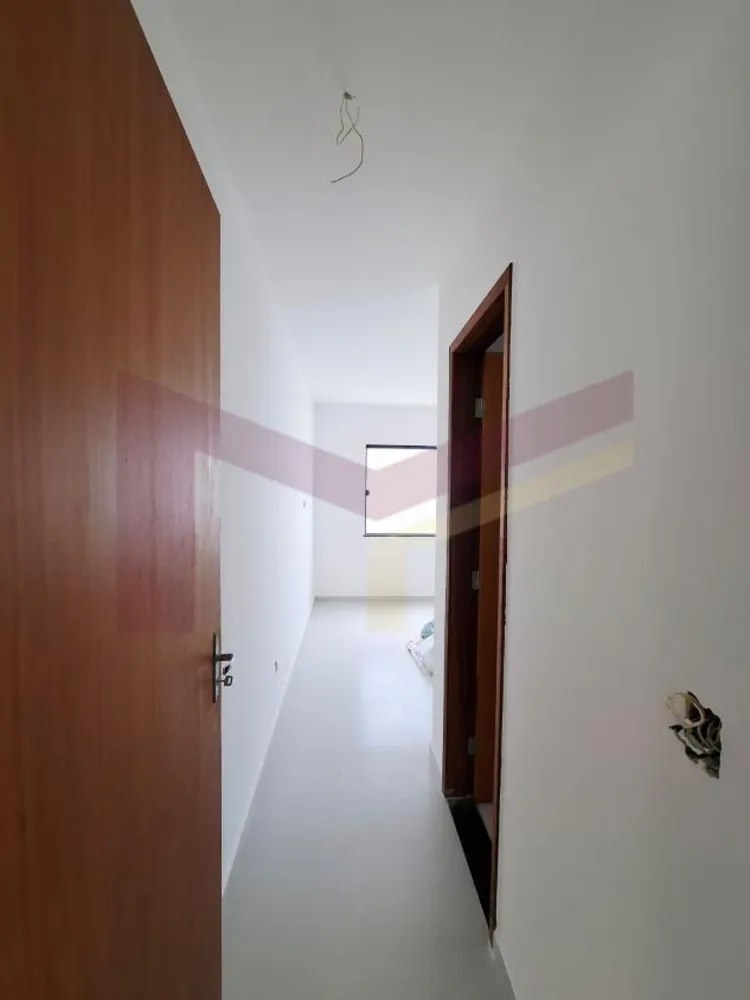 Casa, 2 quartos, 60 m² - Foto 2