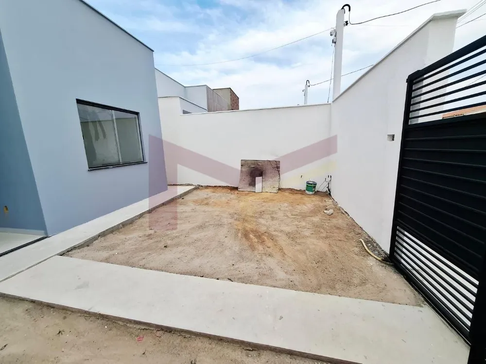 Casa, 2 quartos, 60 m² - Foto 5