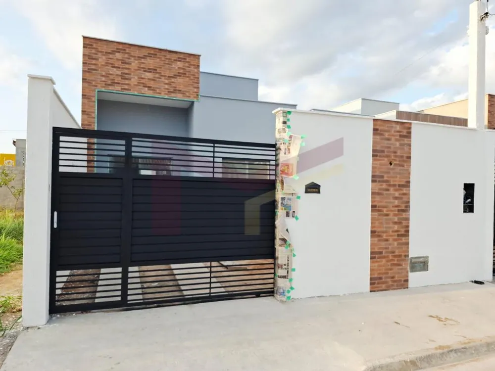 Casa, 2 quartos, 60 m² - Foto 9