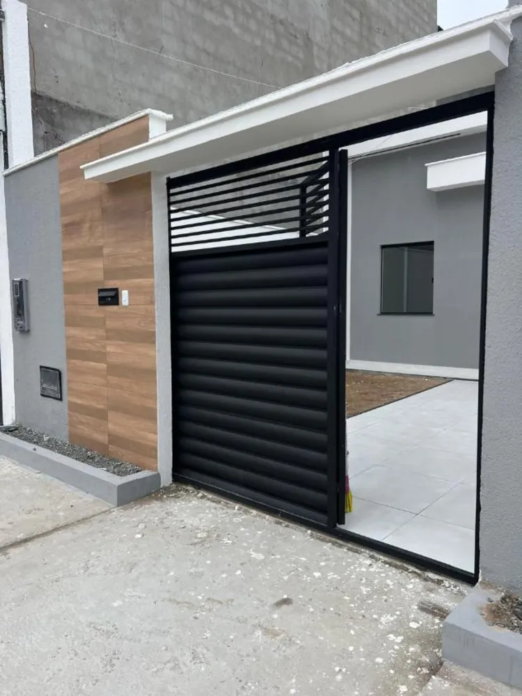 Casa, 2 quartos, 63 m² - Foto 1