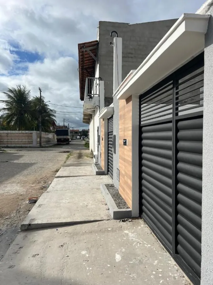 Casa, 2 quartos, 63 m² - Foto 4