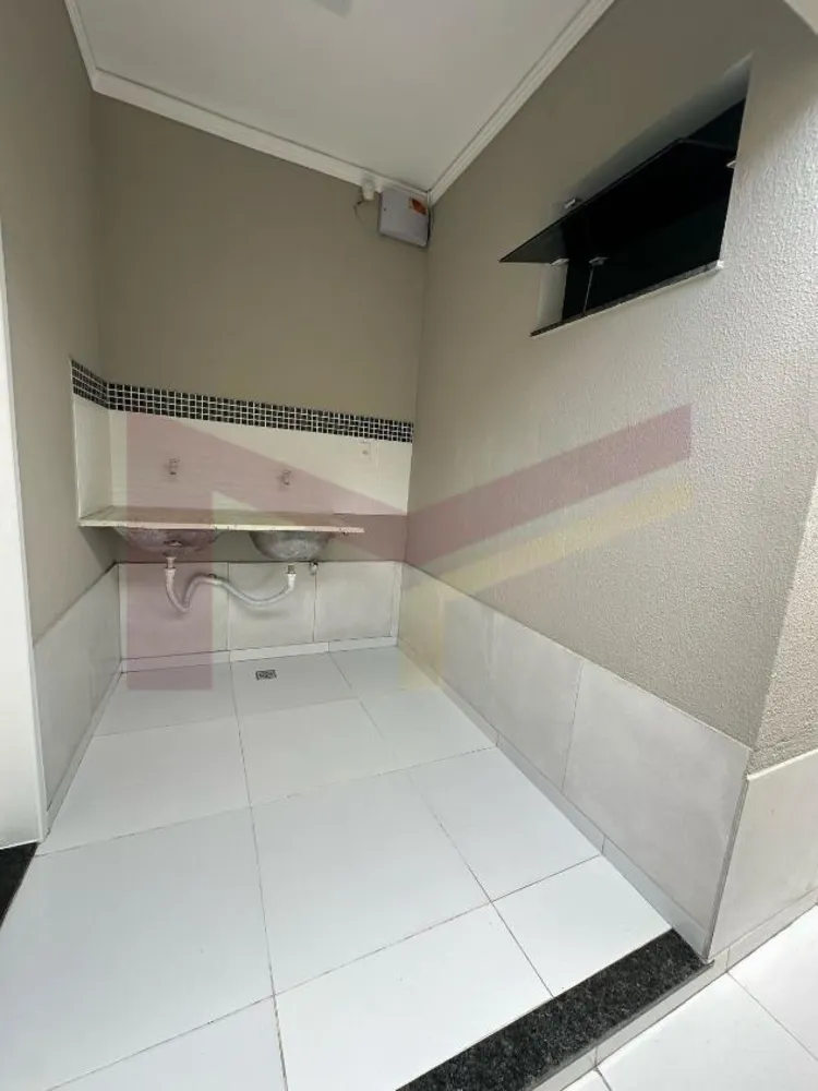 Casa, 3 quartos, 107 m² - Foto 5