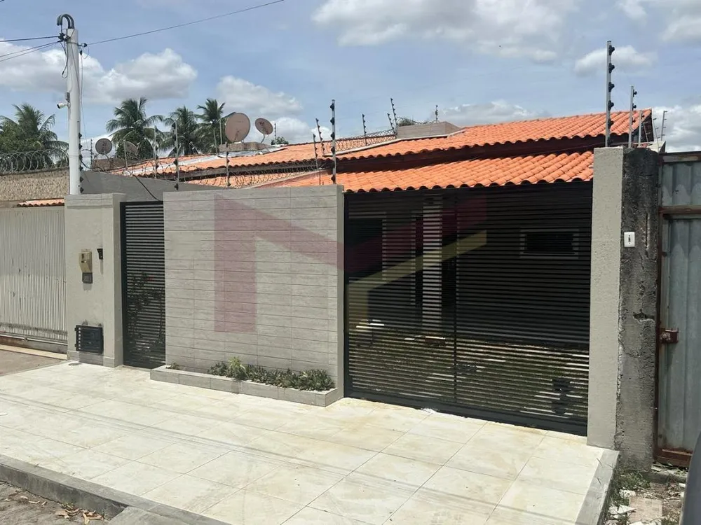 Casa, 3 quartos, 107 m² - Foto 7