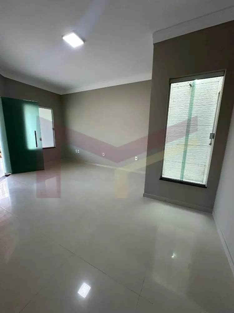 Casa, 3 quartos, 107 m² - Foto 3