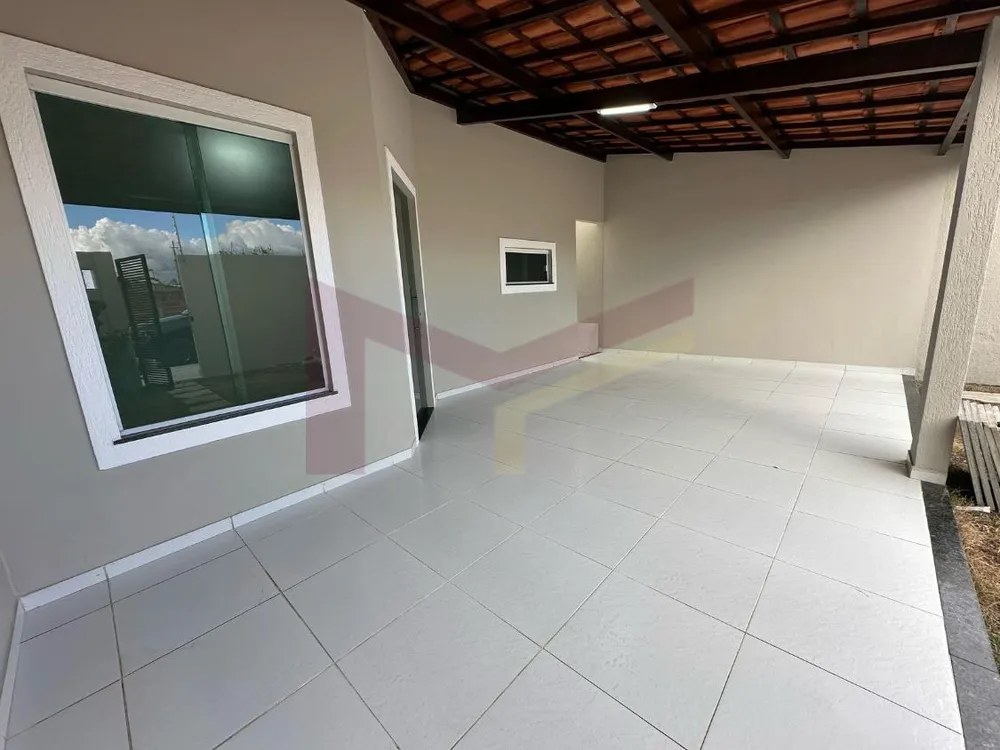 Casa, 3 quartos, 107 m² - Foto 11