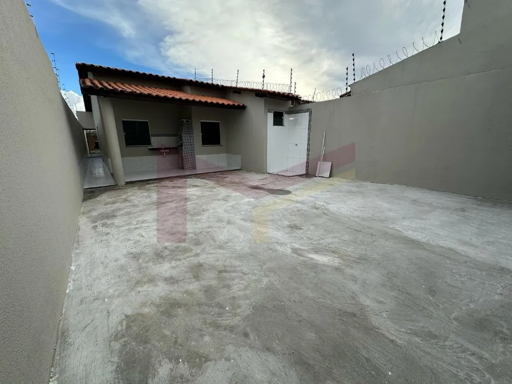 Casa, 3 quartos, 107 m² - Foto 16