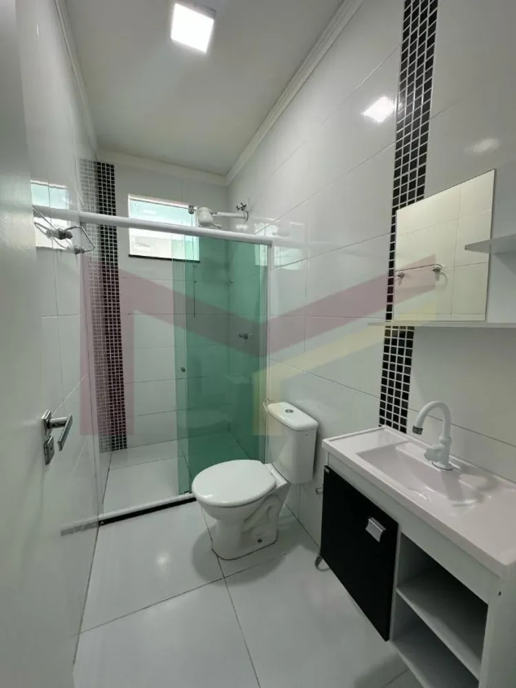 Casa, 3 quartos, 107 m² - Foto 12