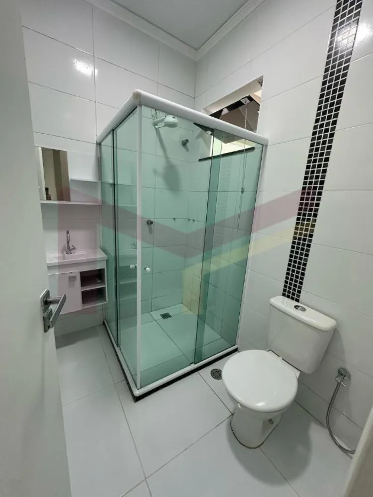 Casa, 3 quartos, 107 m² - Foto 4