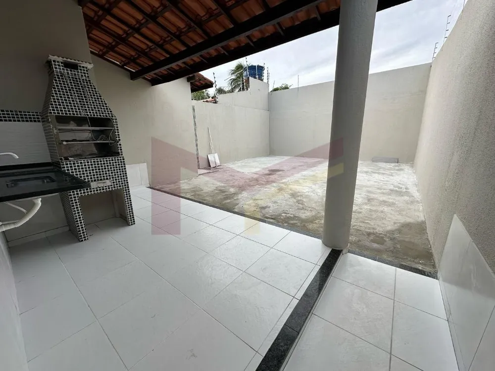 Casa, 3 quartos, 107 m² - Foto 2