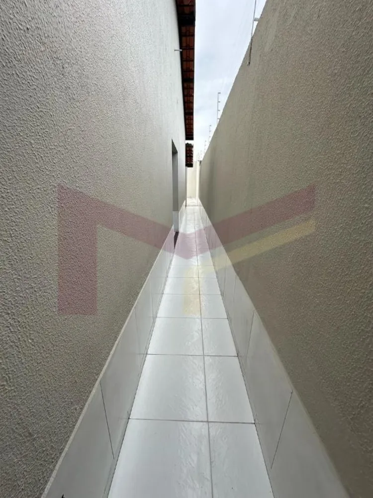 Casa, 3 quartos, 107 m² - Foto 4