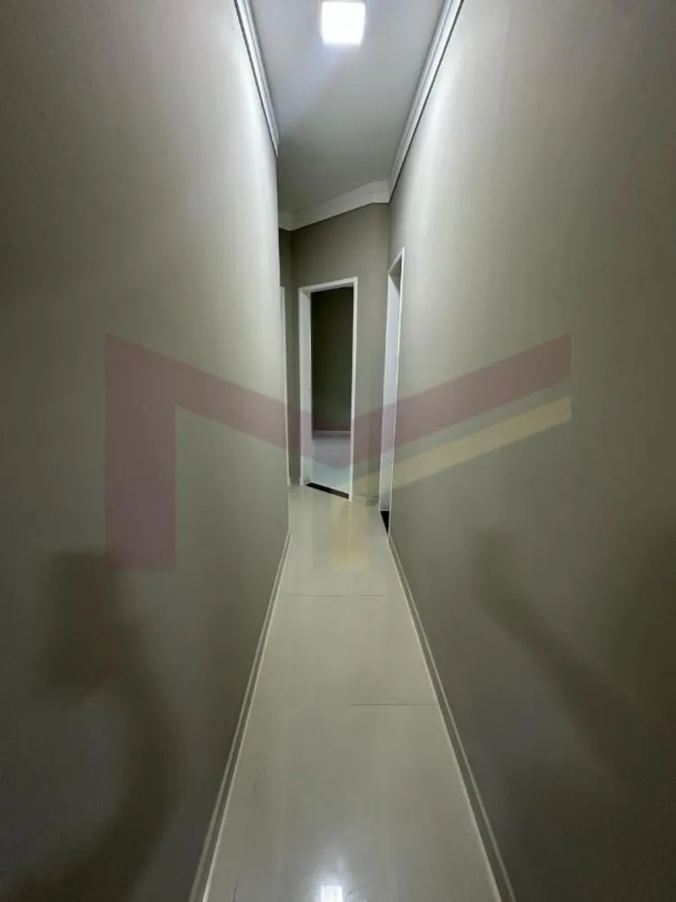 Casa, 3 quartos, 107 m² - Foto 6