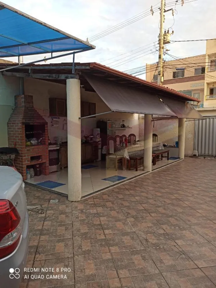 Casa, 3 quartos, 320 m² - Foto 1
