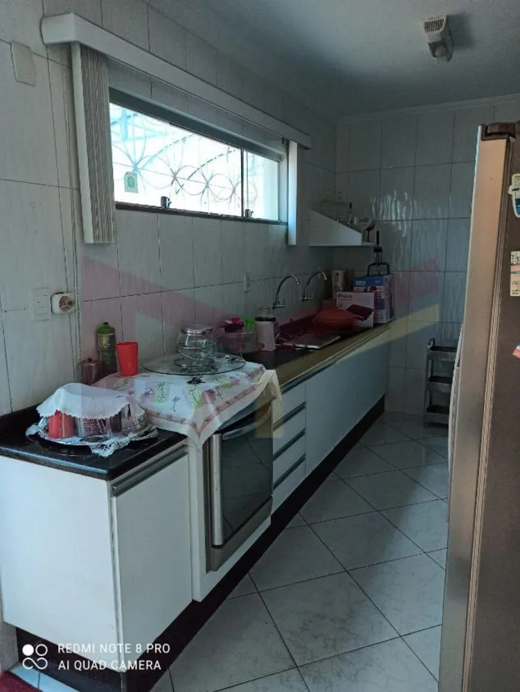 Casa, 3 quartos, 320 m² - Foto 7