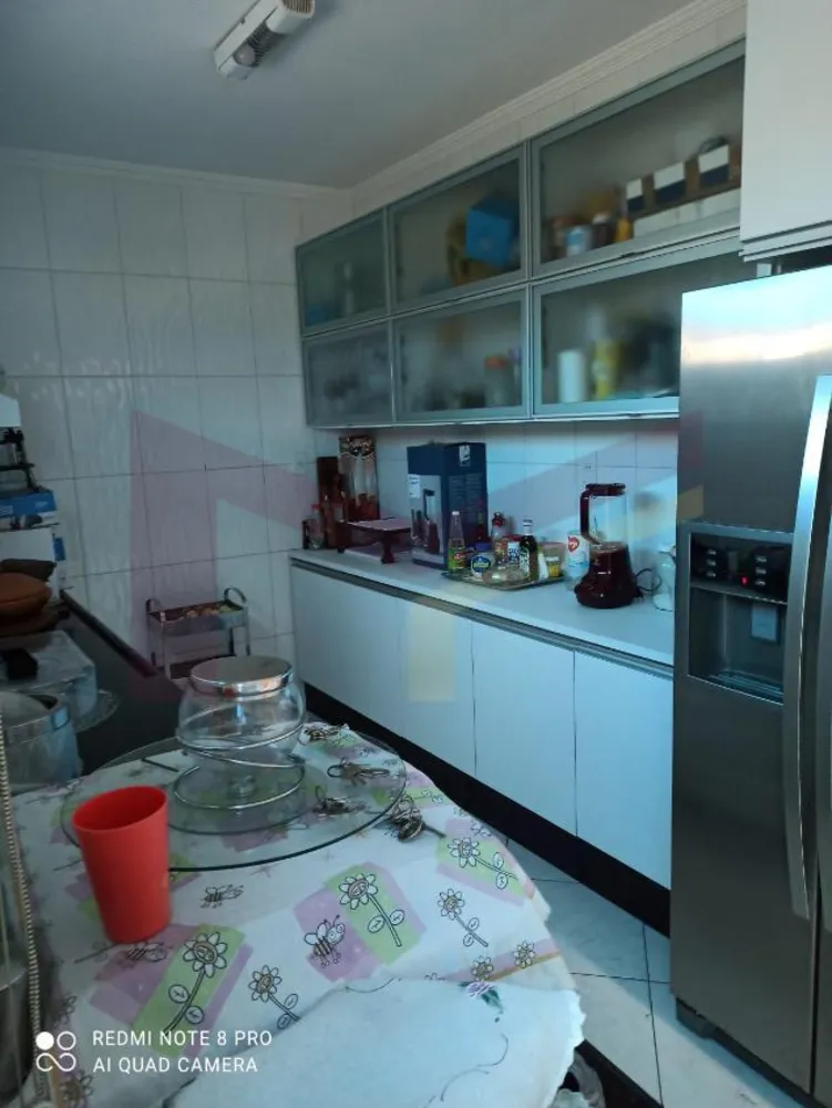 Casa, 3 quartos, 320 m² - Foto 4