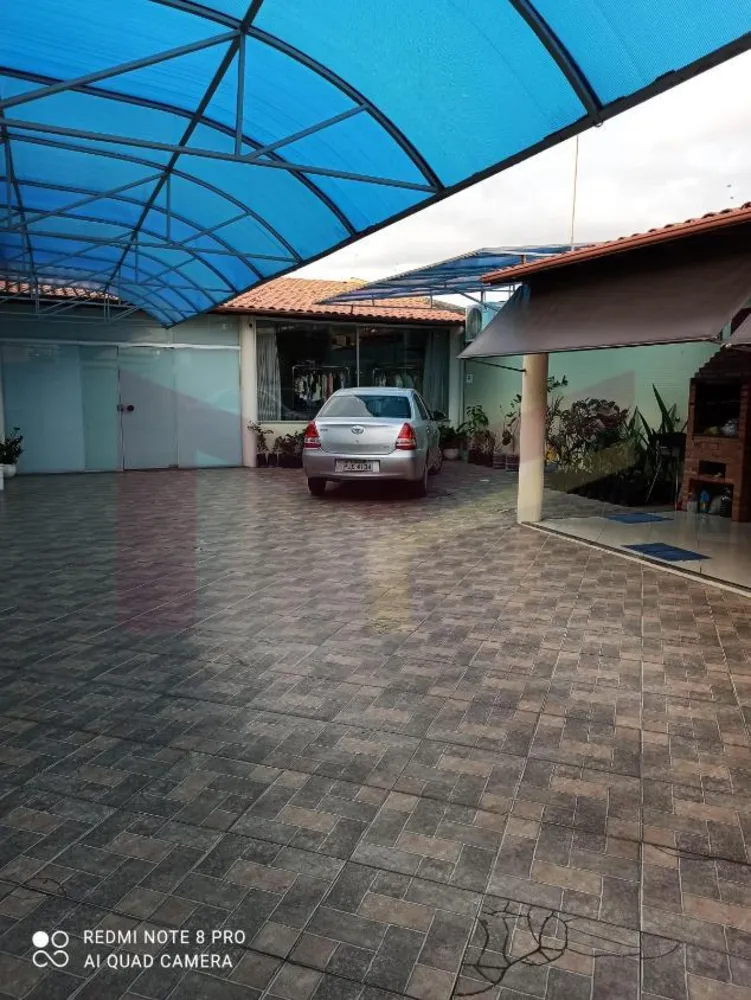 Casa, 3 quartos, 320 m² - Foto 8