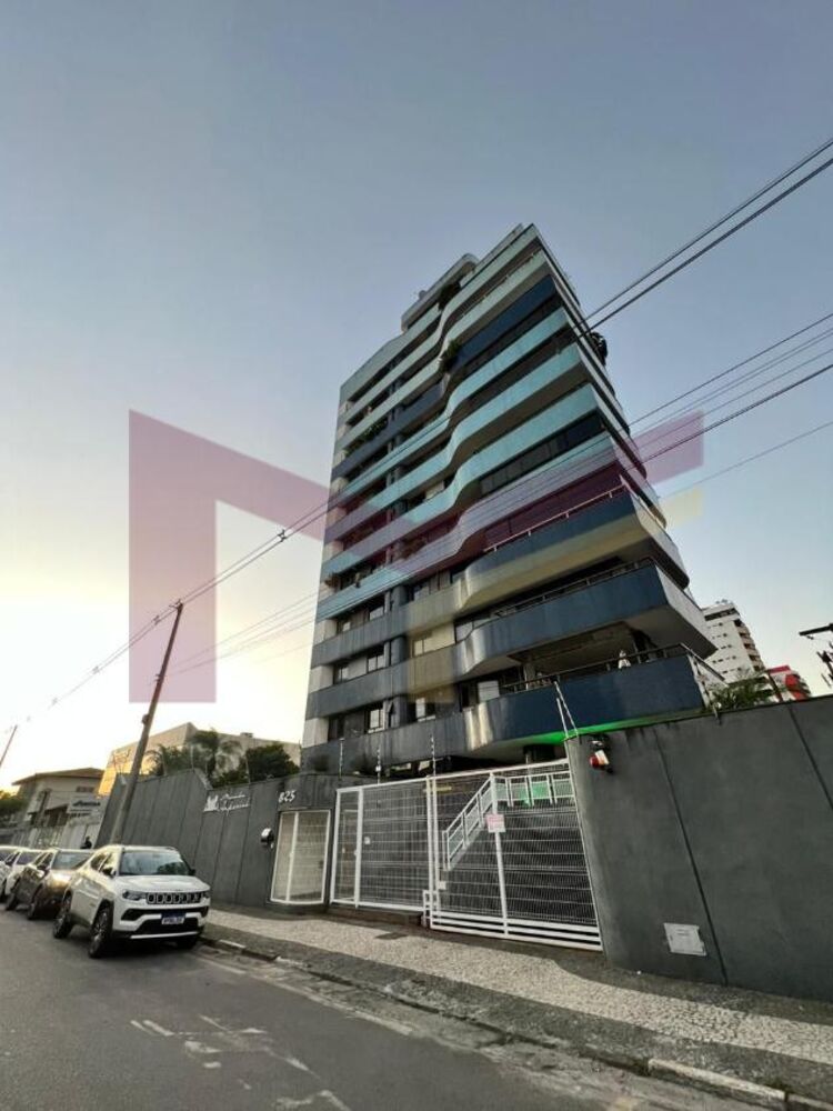 Apartamento, 3 quartos, 162 m² - Foto 1