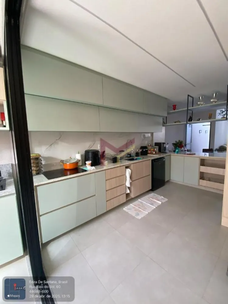 Casa, 4 quartos, 160 m² - Foto 13