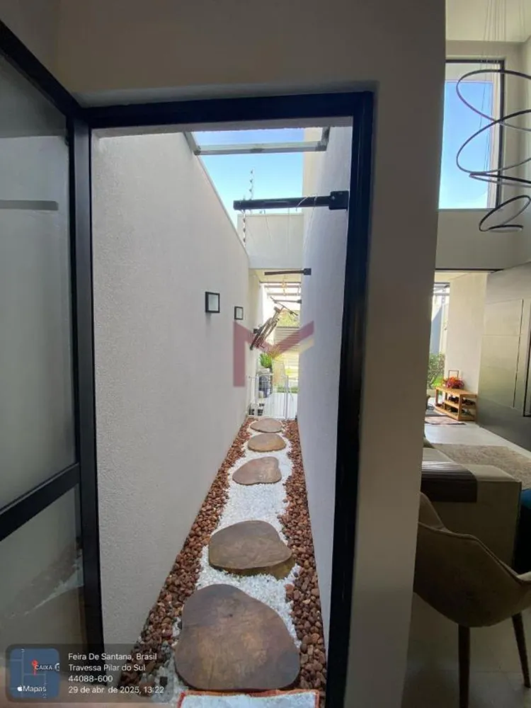 Casa, 4 quartos, 160 m² - Foto 4