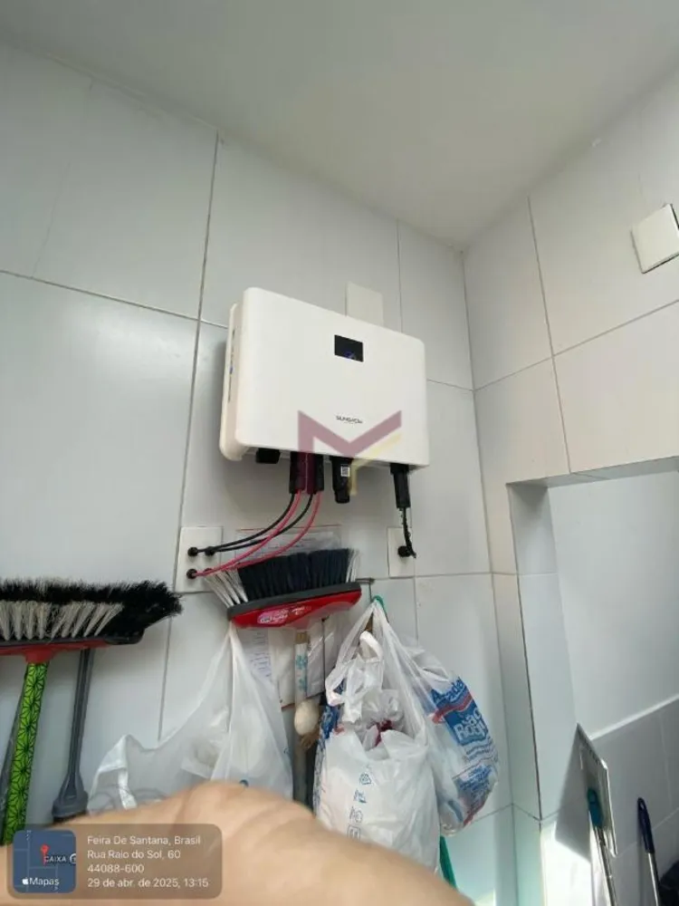 Casa, 4 quartos, 160 m² - Foto 10