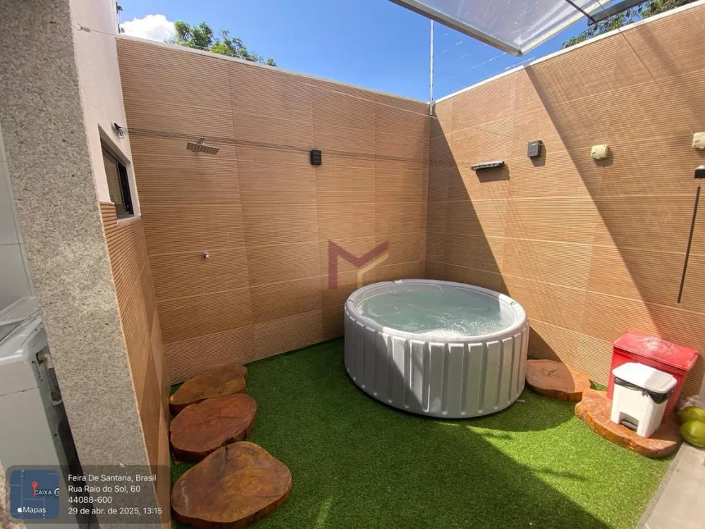 Casa, 4 quartos, 160 m² - Foto 9
