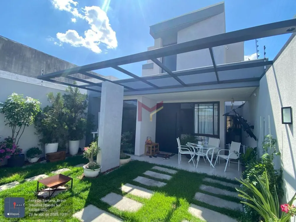 Casa, 4 quartos, 160 m² - Foto 2