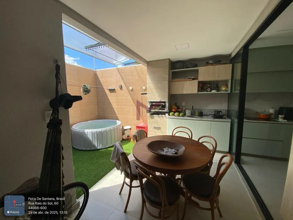 Casa, 4 quartos, 160 m² - Foto 12