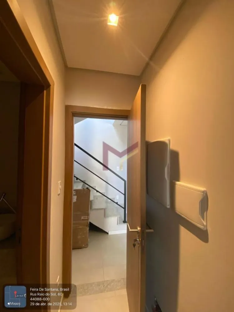 Casa, 4 quartos, 160 m² - Foto 8