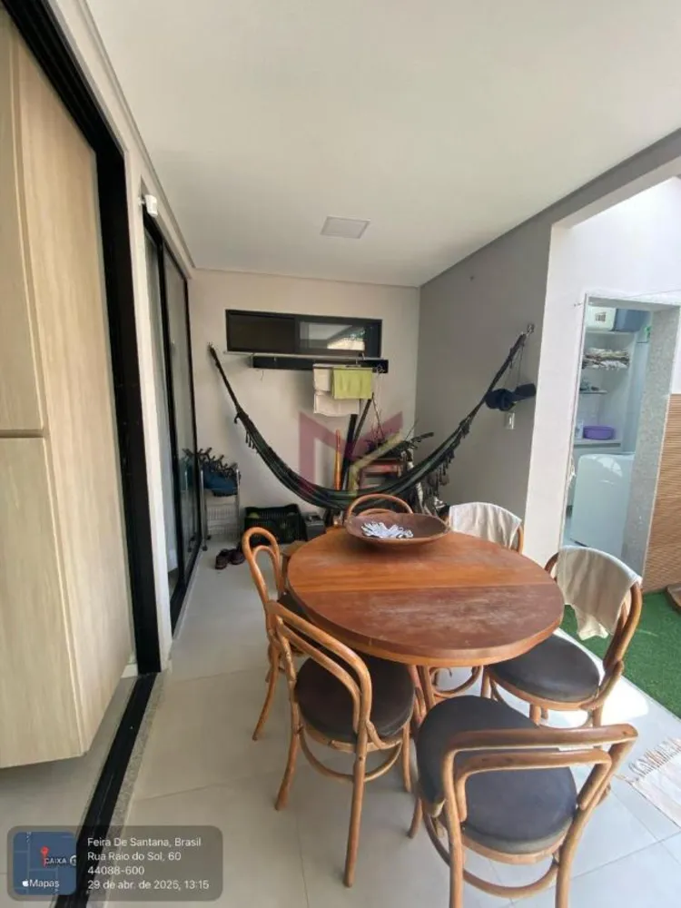 Casa, 4 quartos, 160 m² - Foto 7