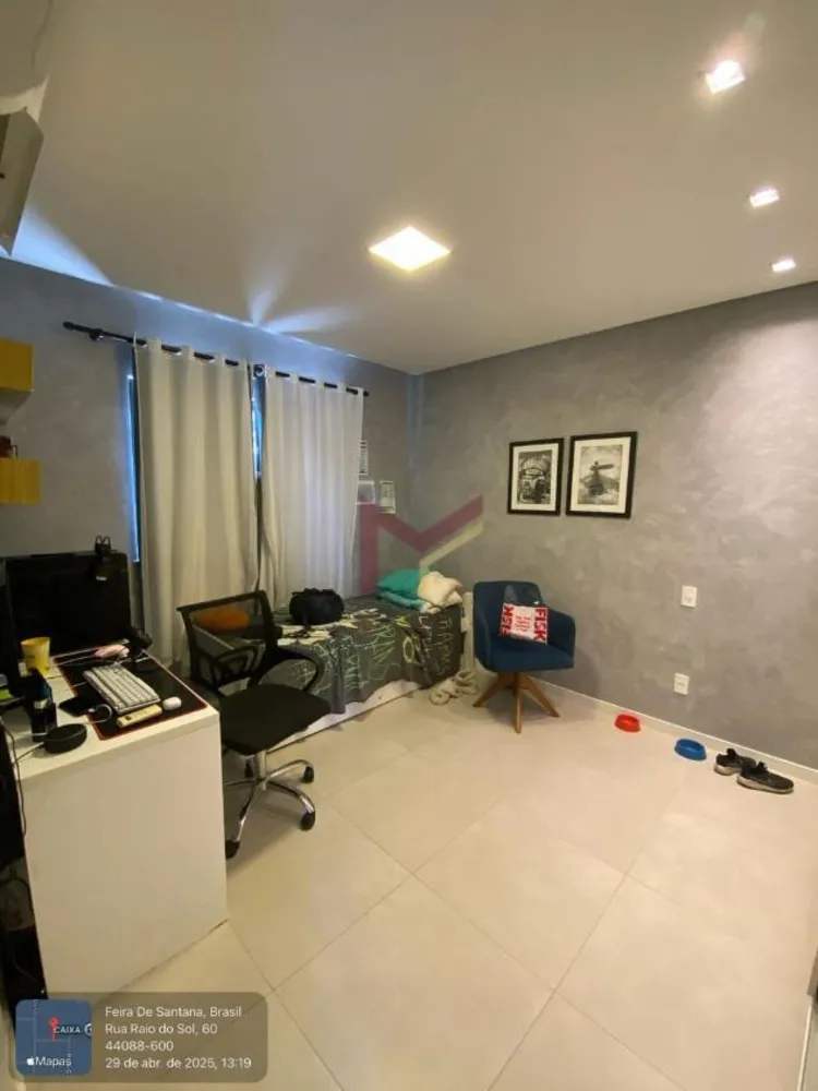 Casa, 4 quartos, 160 m² - Foto 3