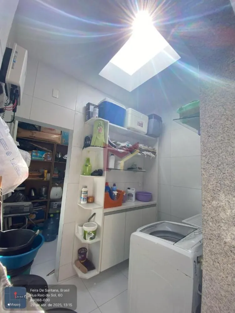 Casa, 4 quartos, 160 m² - Foto 15