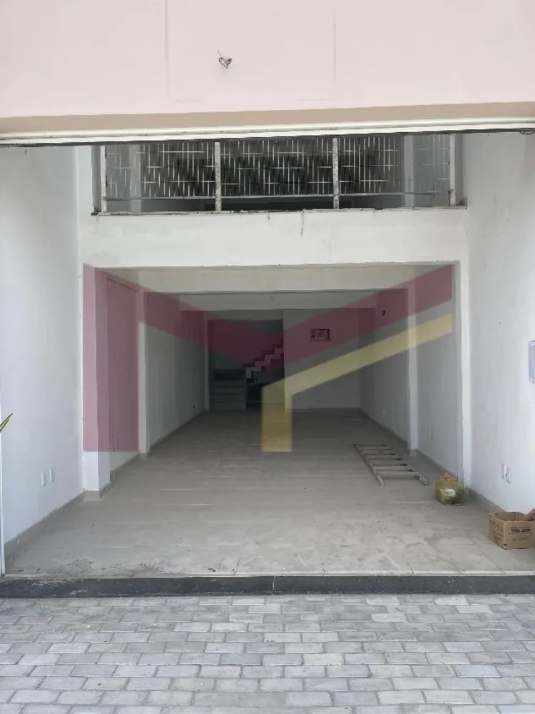 Loja-Salão, 92 m² - Foto 2