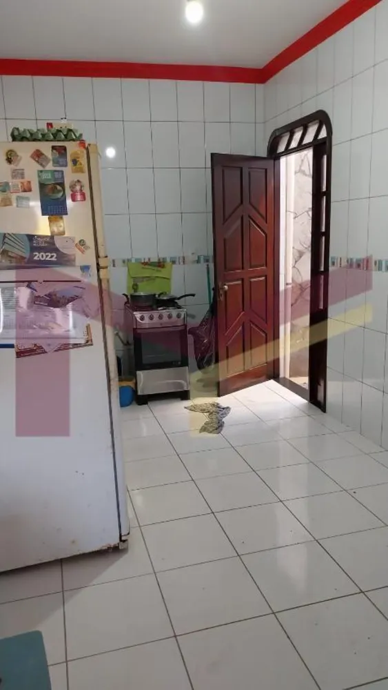 Casa, 3 quartos, 120 m² - Foto 4