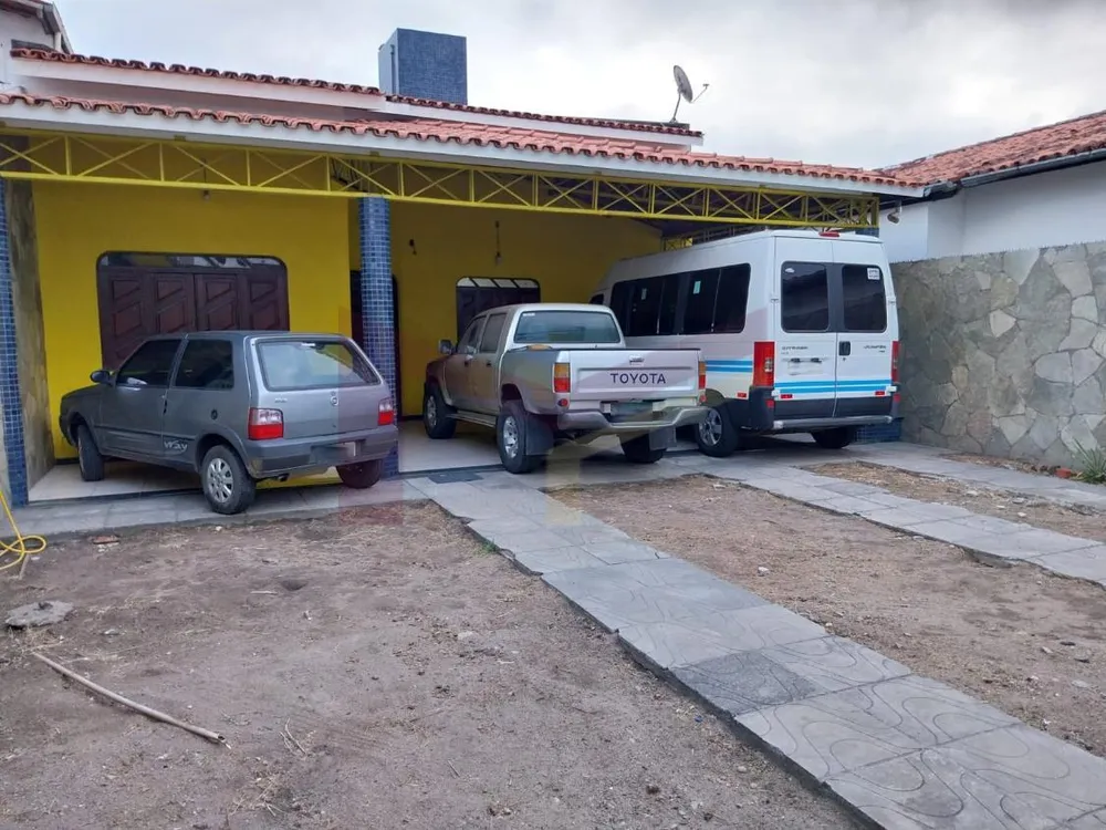 Casa, 3 quartos, 120 m² - Foto 10