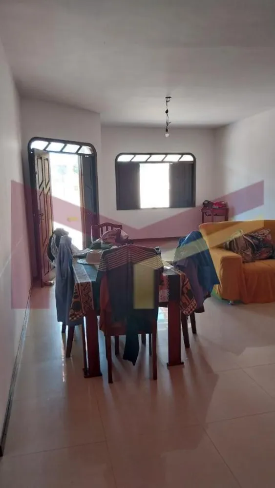 Casa, 3 quartos, 120 m² - Foto 2