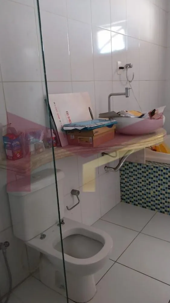 Casa, 3 quartos, 120 m² - Foto 7