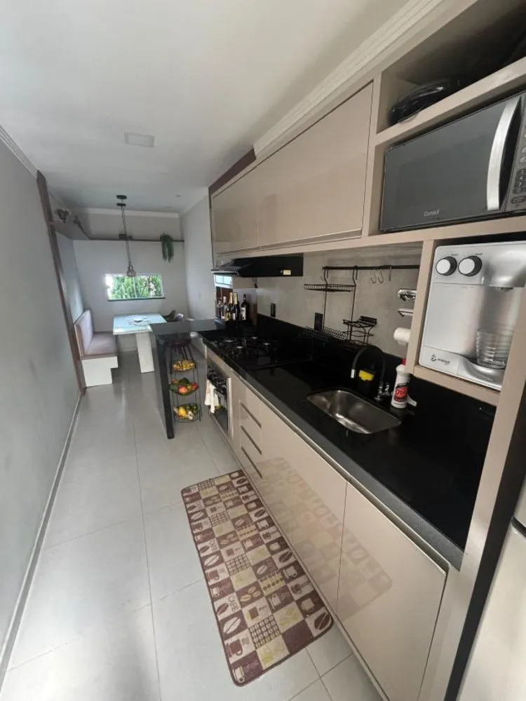 Casa, 3 quartos, 150 m² - Foto 4