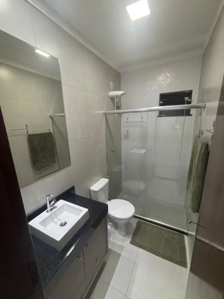 Casa, 3 quartos, 150 m² - Foto 11