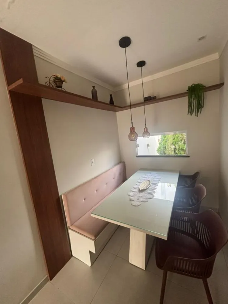 Casa, 3 quartos, 150 m² - Foto 3