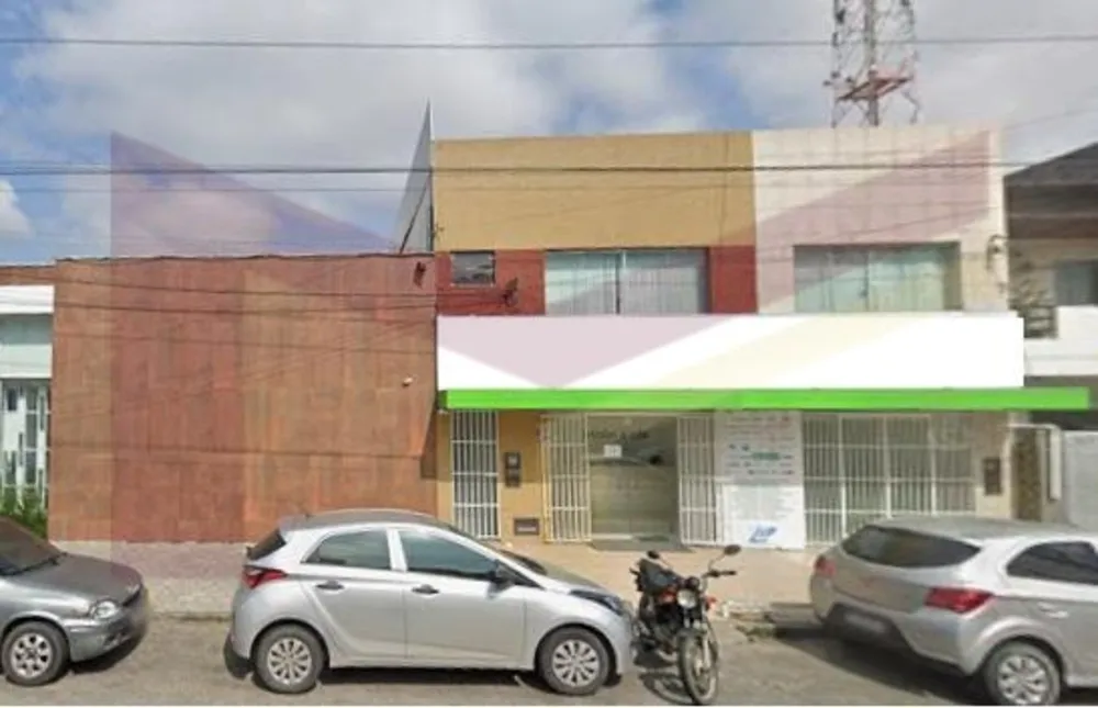 Loja-Salão, 100 m² - Foto 8