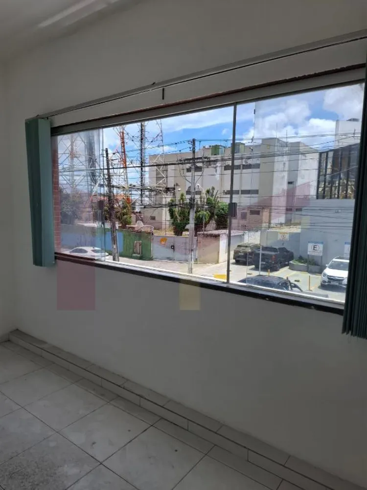 Loja-Salão, 100 m² - Foto 7