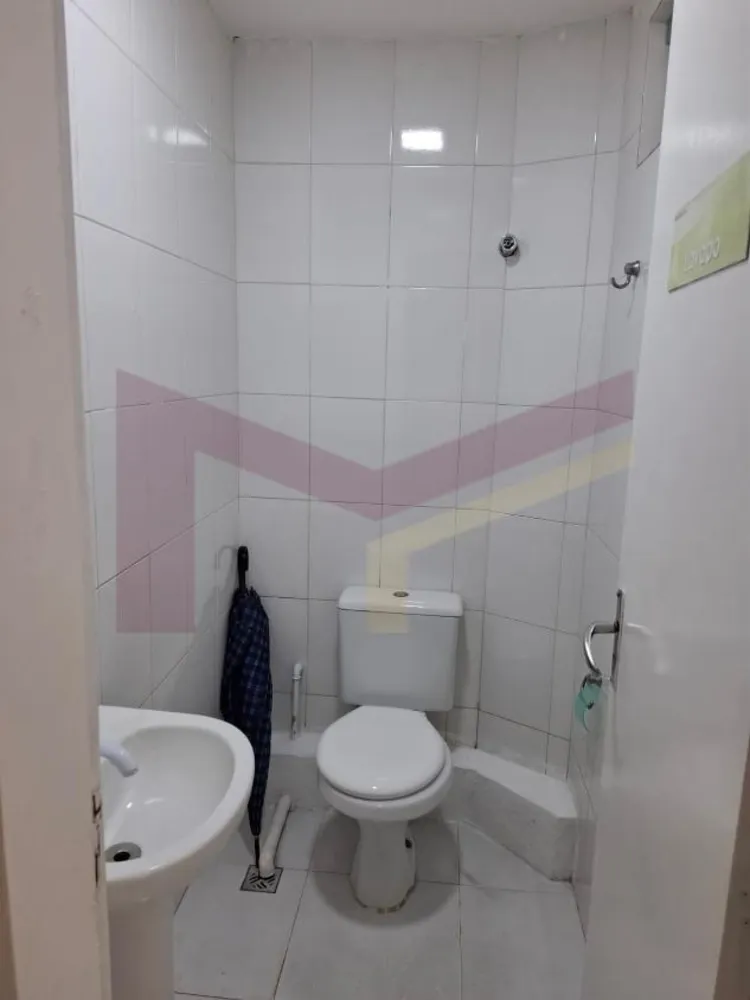 Loja-Salão, 100 m² - Foto 2