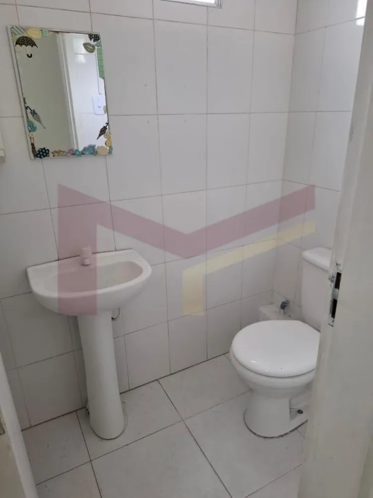 Loja-Salão, 100 m² - Foto 10